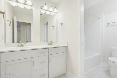 217 Sandpiper Place Holly Ridge NC 28445