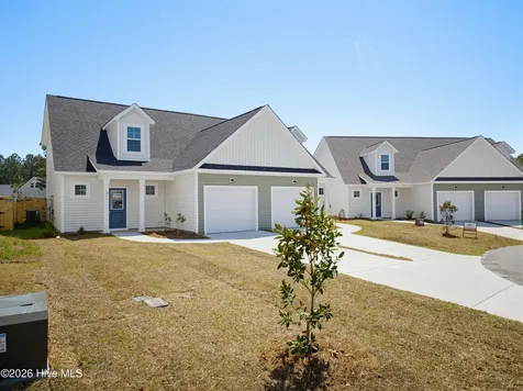 217 Sandpiper Place Holly Ridge NC 28445