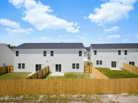 217 Sandpiper Place Holly Ridge NC 28445