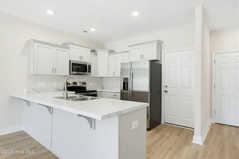 217 Sandpiper Place Holly Ridge NC 28445
