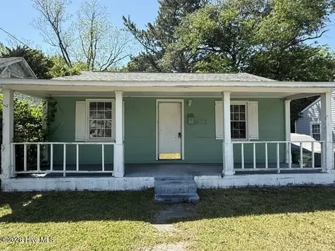 426 Mercer Avenue Wilmington NC 28403