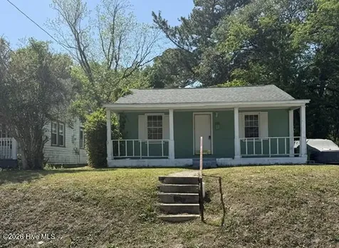 426 Mercer Avenue Wilmington NC 28403