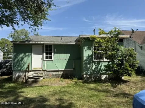426 Mercer Avenue Wilmington NC 28403