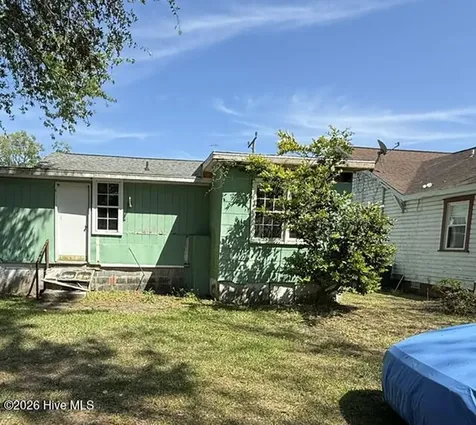 426 Mercer Avenue Wilmington NC 28403