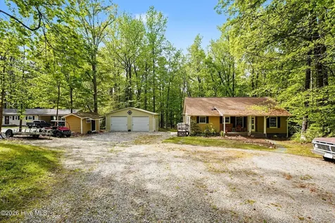 96 Holly Circle Henderson NC 27537