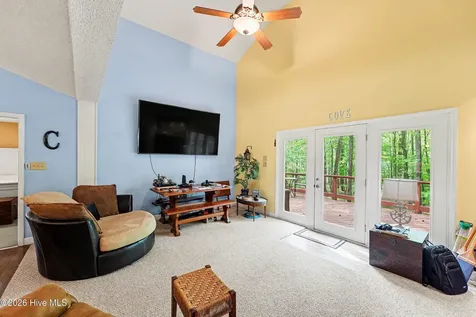 96 Holly Circle Henderson NC 27537