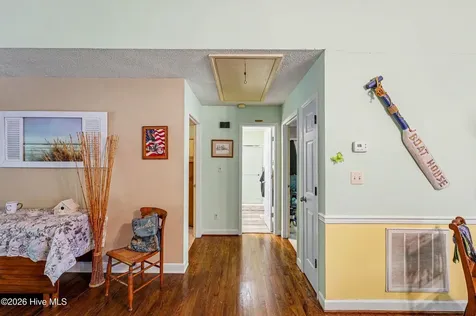 96 Holly Circle Henderson NC 27537