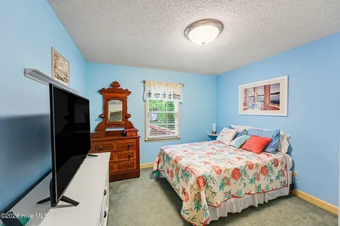 96 Holly Circle Henderson NC 27537