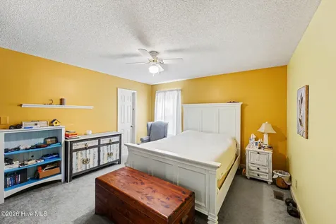 96 Holly Circle Henderson NC 27537