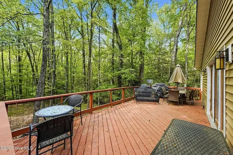 96 Holly Circle Henderson NC 27537