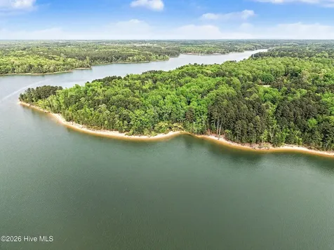 96 Holly Circle Henderson NC 27537
