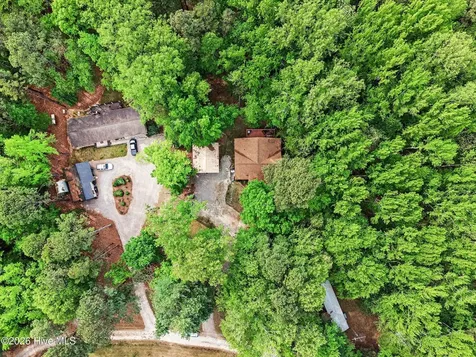 96 Holly Circle Henderson NC 27537
