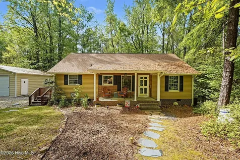 96 Holly Circle Henderson NC 27537