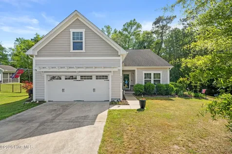 4879 Sugarberry Drive Shallotte NC 28470