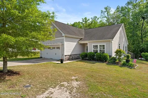4879 Sugarberry Drive Shallotte NC 28470