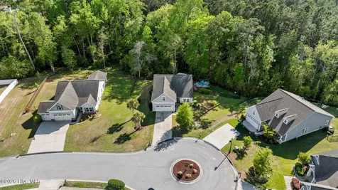 4879 Sugarberry Drive Shallotte NC 28470