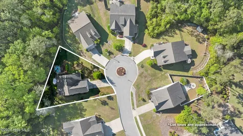 4879 Sugarberry Drive Shallotte NC 28470