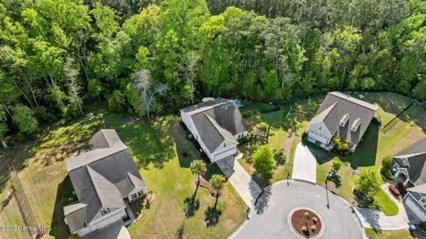 4879 Sugarberry Drive Shallotte NC 28470
