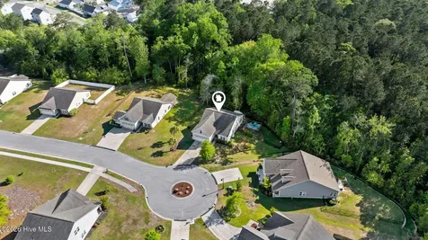 4879 Sugarberry Drive Shallotte NC 28470