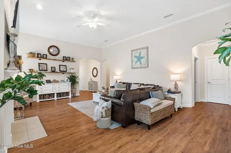 4879 Sugarberry Drive Shallotte NC 28470