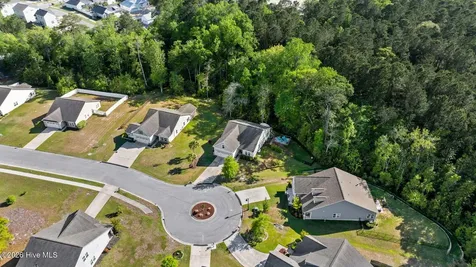 4879 Sugarberry Drive Shallotte NC 28470