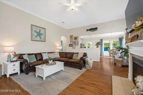 4879 Sugarberry Drive Shallotte NC 28470