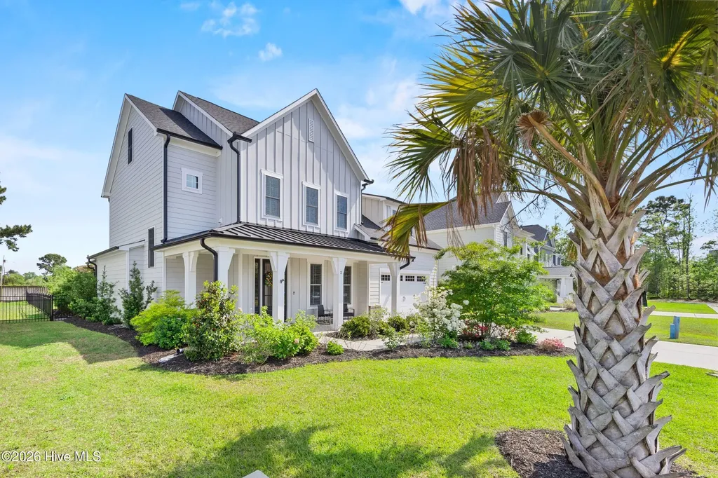 2 N Artisan Drive Hampstead NC 28443