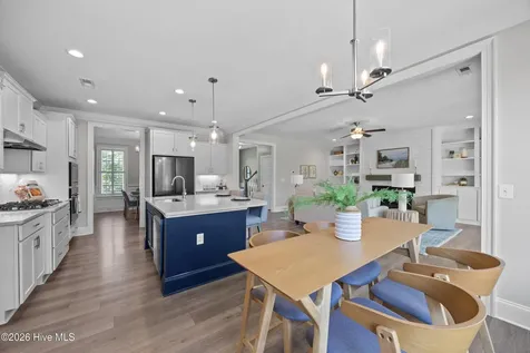 2 N Artisan Drive Hampstead NC 28443