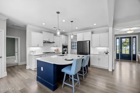 2 N Artisan Drive Hampstead NC 28443