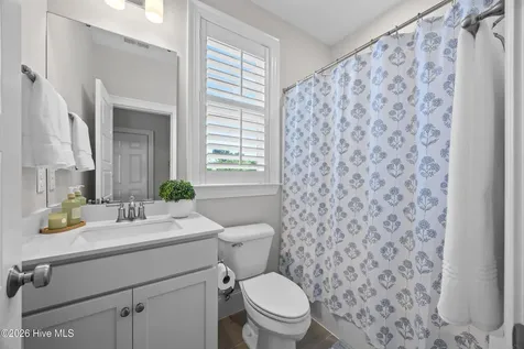 2 N Artisan Drive Hampstead NC 28443