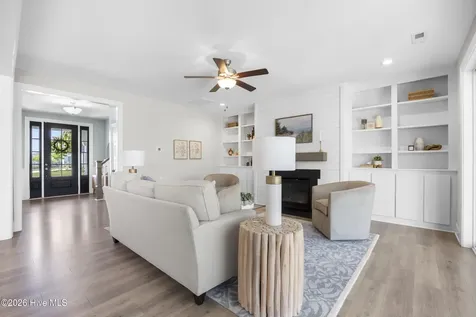 2 N Artisan Drive Hampstead NC 28443