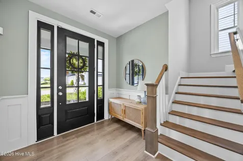 2 N Artisan Drive Hampstead NC 28443