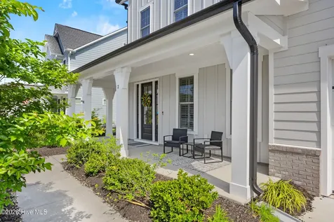 2 N Artisan Drive Hampstead NC 28443