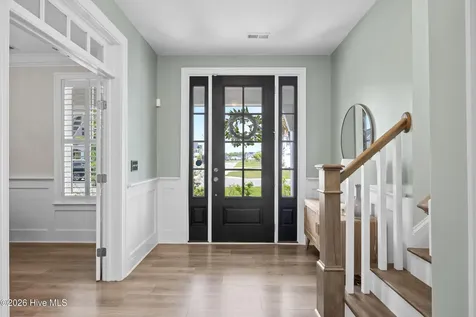 2 N Artisan Drive Hampstead NC 28443