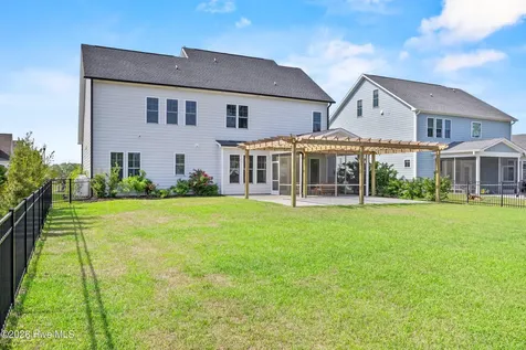 2 N Artisan Drive Hampstead NC 28443