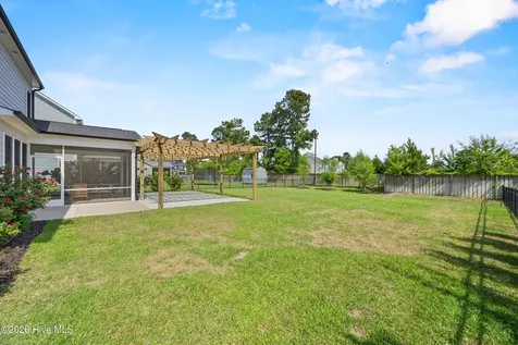 2 N Artisan Drive Hampstead NC 28443