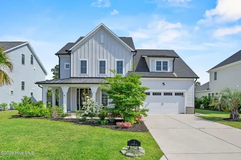 2 N Artisan Drive Hampstead NC 28443