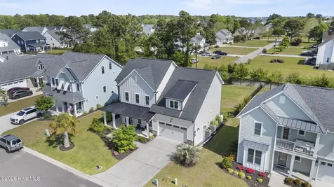 2 N Artisan Drive Hampstead NC 28443