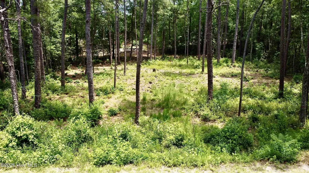 14 Bedford Circle Pinehurst NC 28374