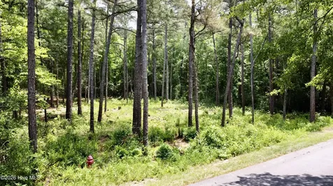 14 Bedford Circle Pinehurst NC 28374