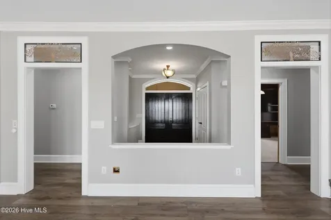 503 Pointe Vista Drive Elizabeth City NC 27909