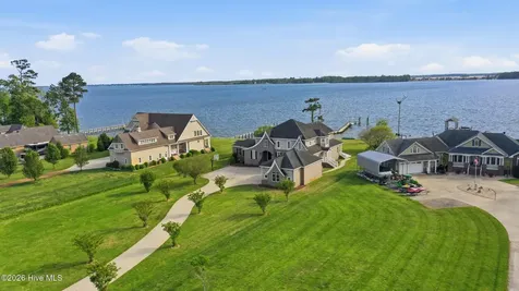 503 Pointe Vista Drive Elizabeth City NC 27909