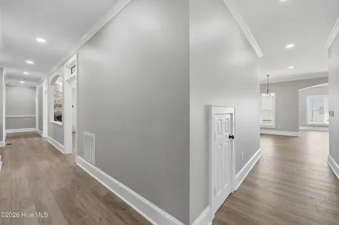503 Pointe Vista Drive Elizabeth City NC 27909