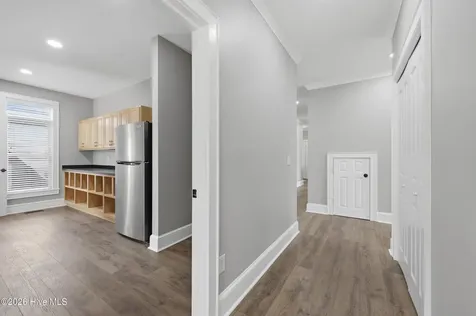 503 Pointe Vista Drive Elizabeth City NC 27909