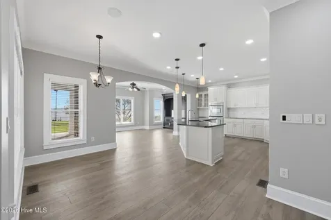 503 Pointe Vista Drive Elizabeth City NC 27909