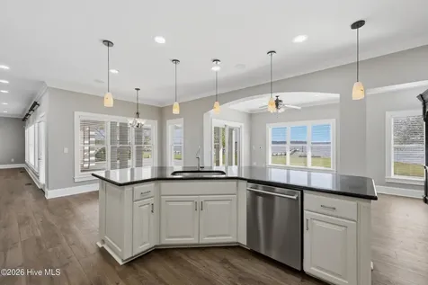 503 Pointe Vista Drive Elizabeth City NC 27909