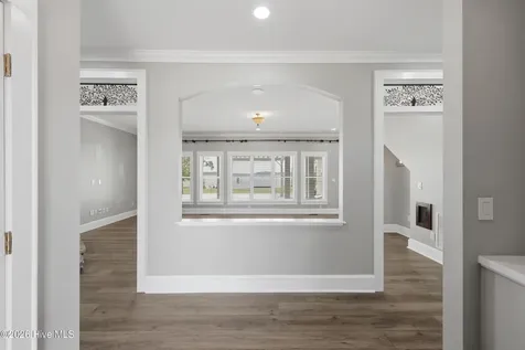 503 Pointe Vista Drive Elizabeth City NC 27909