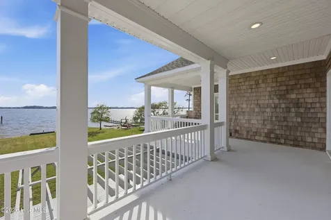 503 Pointe Vista Drive Elizabeth City NC 27909