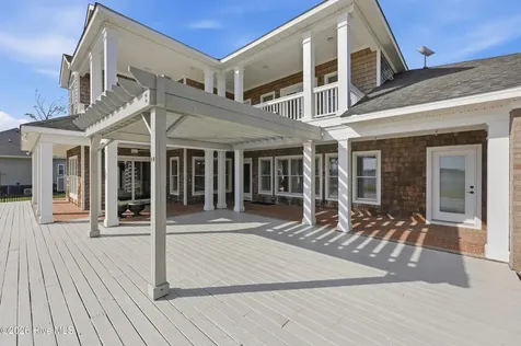 503 Pointe Vista Drive Elizabeth City NC 27909