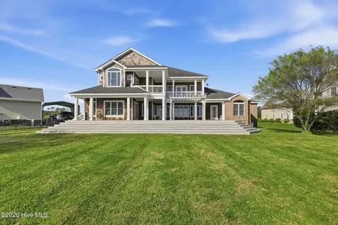 503 Pointe Vista Drive Elizabeth City NC 27909